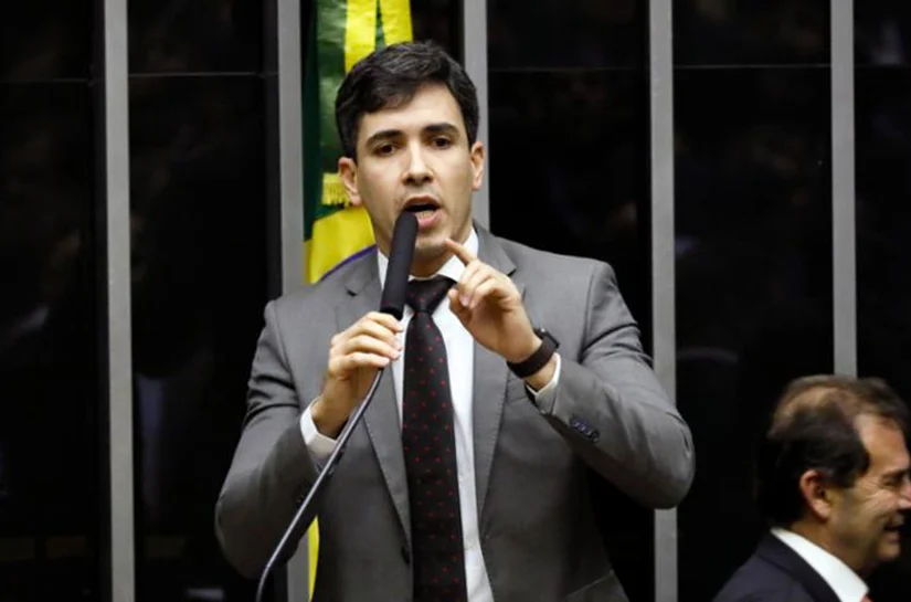 Deputado investigado em fraude do INSS teria recebido R$ 14,7 mi em propina