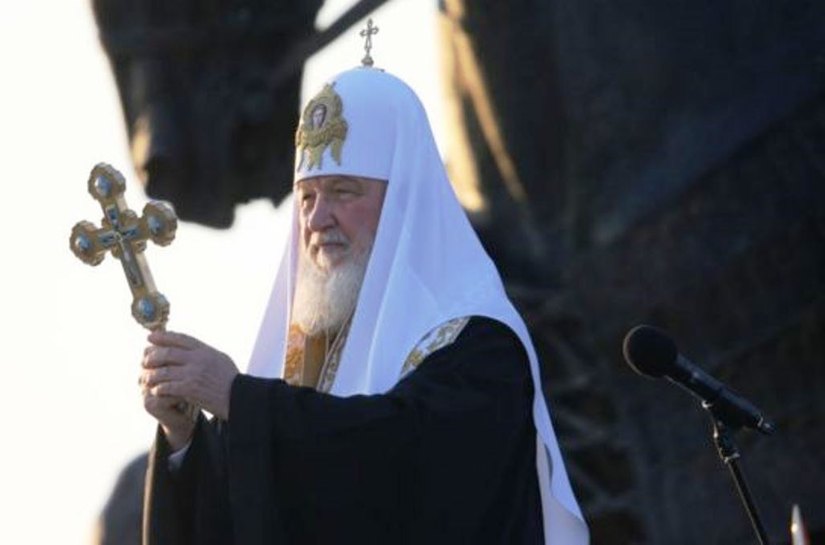 Guerra na Ucrânia: a rebelião religiosa por trás da invasão russa