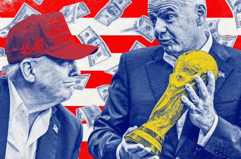 O Mundial 'mais caro e mais politizado': 4 pontos importantes sobre a Copa do Mundo de 2026