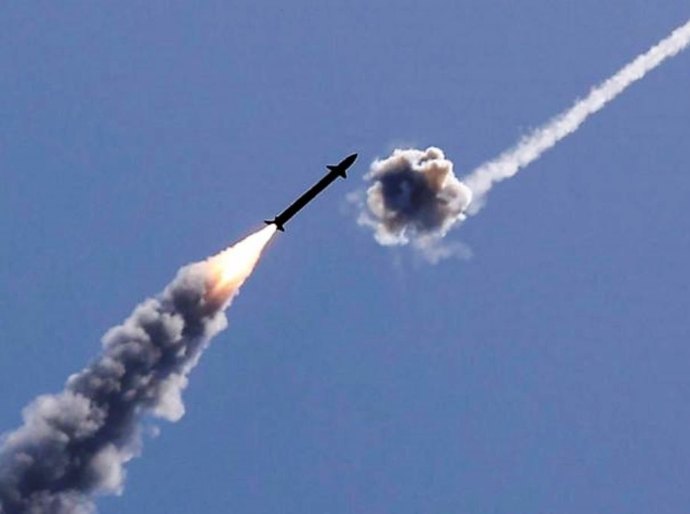 Conflito entre Israel e palestinos: Como funciona o Domo de Ferro, poderoso escudo antimíssil israelense