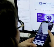 Segundo lote de restituição do IRPF 2026 pode ser consultado amanhã