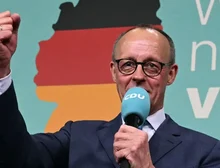 Primeiro-ministro alemão compara Alemanha ao Brasil e diz ter ficado feliz ao ir embora de Belém