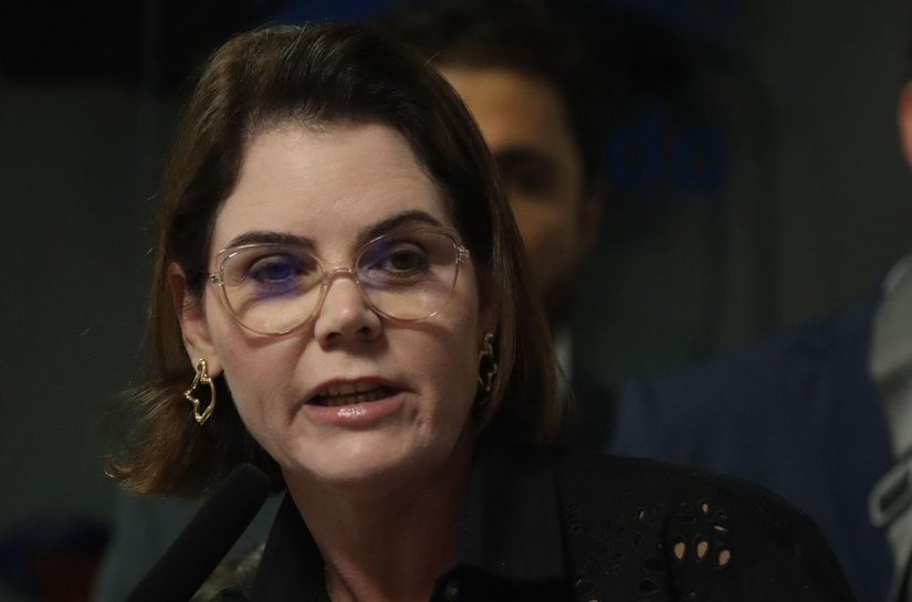 Se não é esquerdista, é o quê?”: Coronel Fernanda chama Lula de mentiroso após declaração no G7