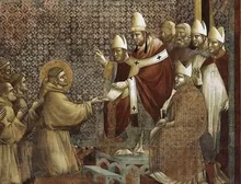 Quem foi frei Leão, o principal companheiro de São Francisco que pode ter inspirado o nome de Leão 14