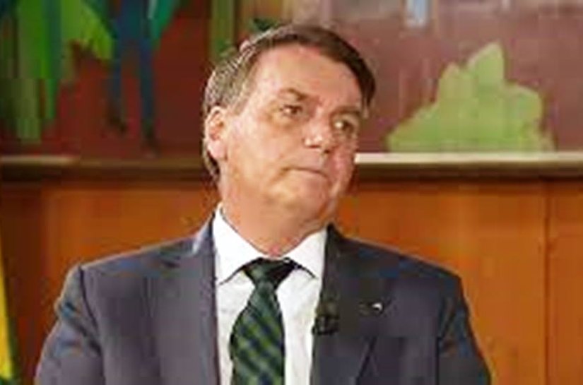 STF inclui Bolsonaro como investigado em inquérito sobre ataques contra eleições