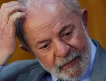 Governo Lula já trata tarifas como realidade e não espera recuo de Trump