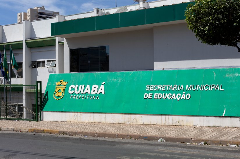 Prefeitura abre seleção para 1.520 profissionais da Educação para 2027