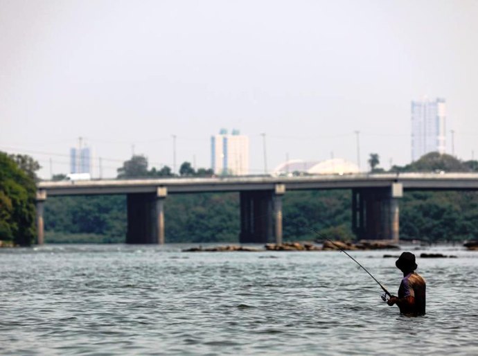 Proibição da pesca nos rios de Mato Grosso começa nesta segunda-feira,3