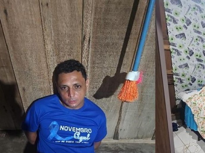 Mulher e homem são mortos com tiros na cabeça enquanto dormiam em MT; ex-marido confessa