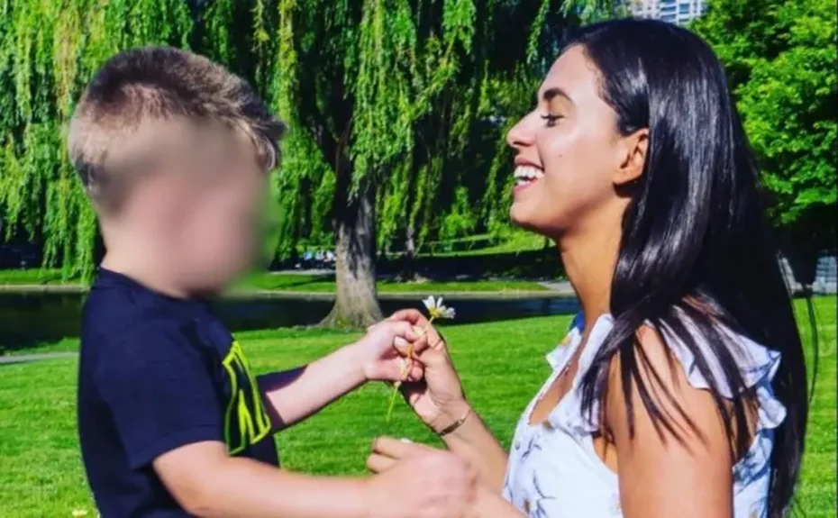 A brasileira parente de porta-voz da Casa Branca presa pelo serviço de imigração de Trump