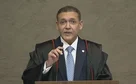Nunes Marques defende urnas eletrônicas como 'patrimônio institucional'