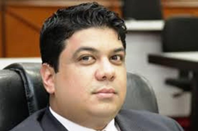 Prefeito eleito, Kalil Baracat, pode se tornar refém da câmara dos vereadores em VG