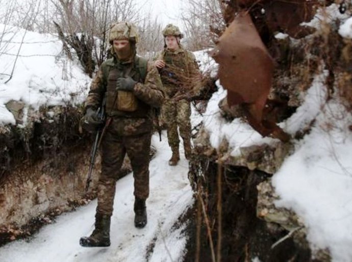 Rússia x Ucrânia: entenda 'guerra híbrida' que ucranianos acusam Putin de promover