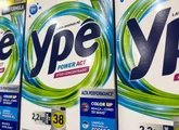 Anvisa suspende venda e proíbe uso de produtos Ypê