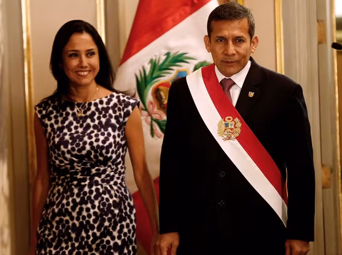 Nadine Heredia: pelo que ex-primeira-dama do Peru foi condenada, quais as provas e qual a alegação da defesa