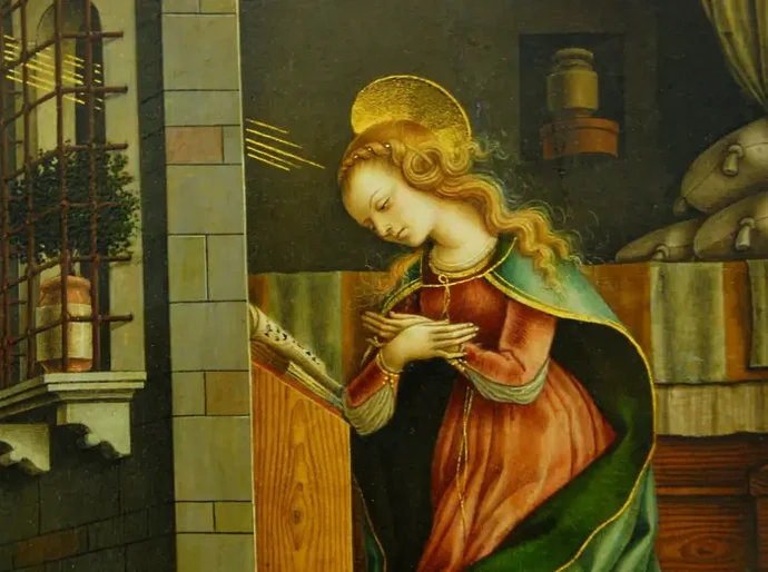 Ave-maria: como uma oração milenar de analfabetos se tornou a mais popular prece católica