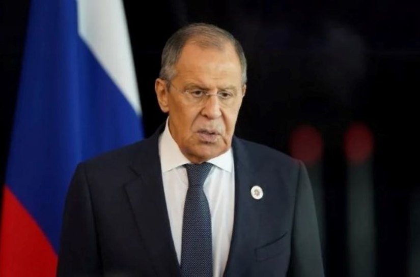 Rússia dá ultimato para Ucrânia acabar com a guerra
