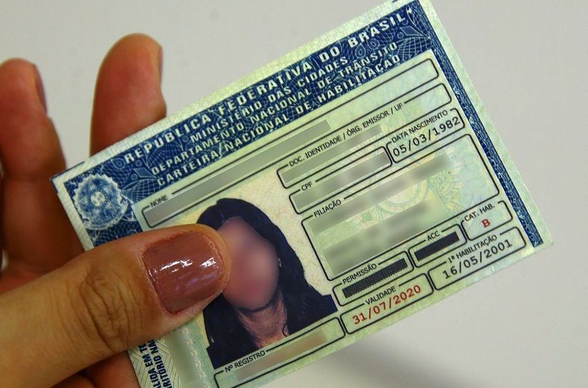 Agência Brasil explica: saiba como é feita a renovação da CNH