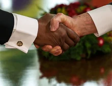 Brasil e Angola buscam diversificar comércio além do petróleo e agro