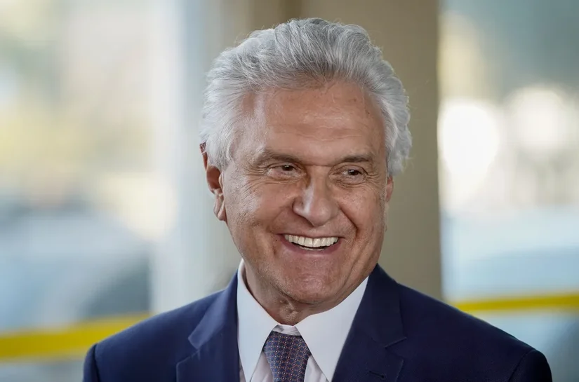 PSD anuncia Ronaldo Caiado como pré-candidato do partido ao Planalto