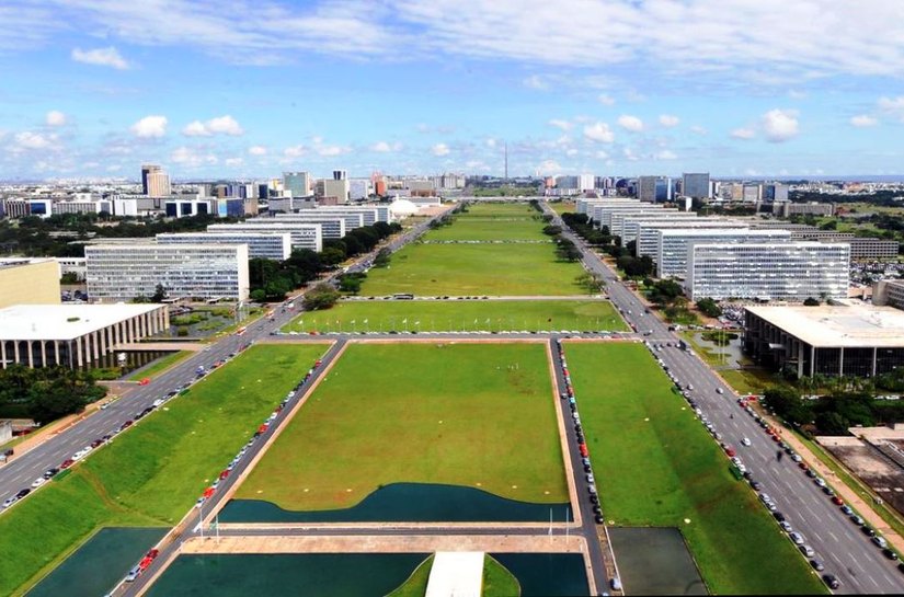 Mais de 200 mil aposentados do Executivo fazem a prova de vida digital