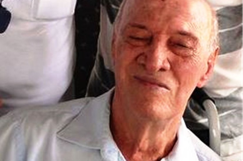 Edison Freitas, ex-governador de MT morre de anemia aos 91