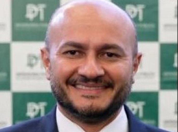 ESCÂNDALO NA CÚPULA: cotado para comandar a Defensoria de MT é afastado após denúncia de assédio sexual