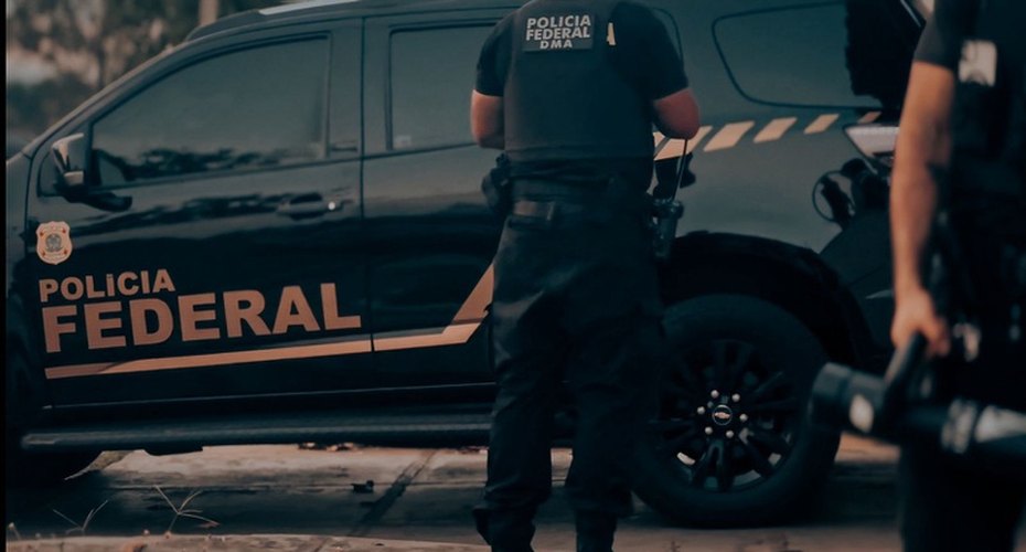 PF realiza operação de combate a fraudes bancárias