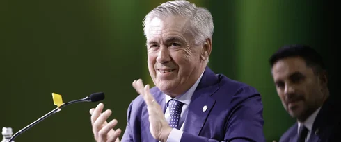 Convocação da Seleção: veja a lista de Carlo Ancelotti para os amistosos contra Austrália e Índia