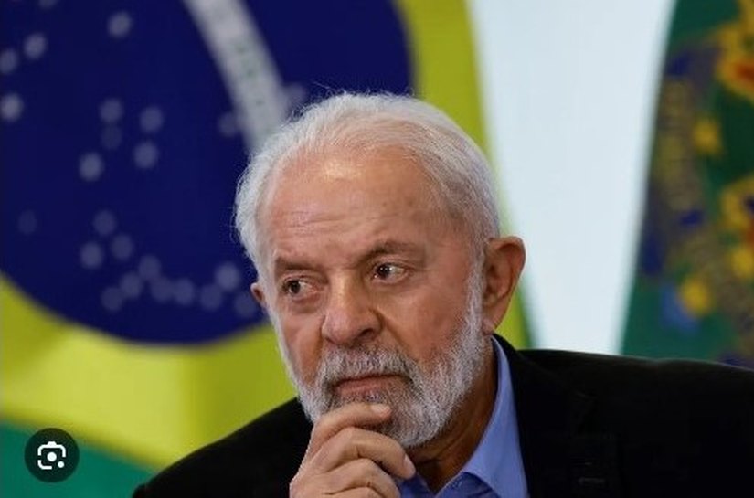 PGR diz que Lula tem imunidade temporária e não pode responder por queixa-crime de Bolsonaro