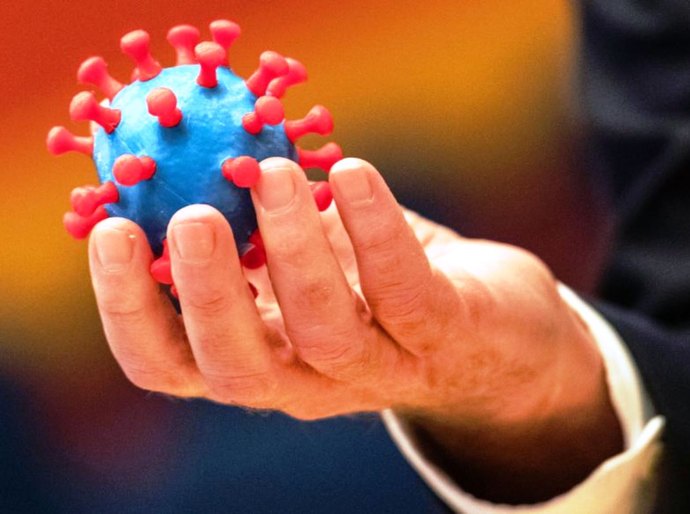 Mato Grosso tem 110.705 mil casos da Covid 19 e 3.226 mortes nesta quinta feira, 17