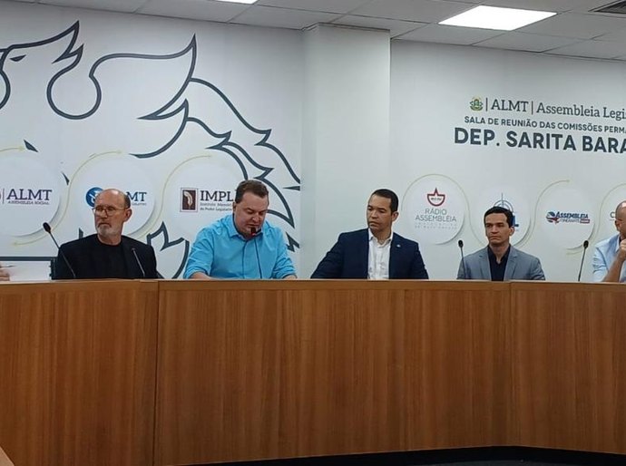 Assembleia reage a relatório da CGE e deputados detonam Polícia Civil por vazamento e criação de provas