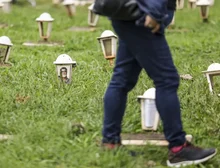 Brasileiros não resgatam de R$ 10 mil a R$ 50 mil de parentes mortos