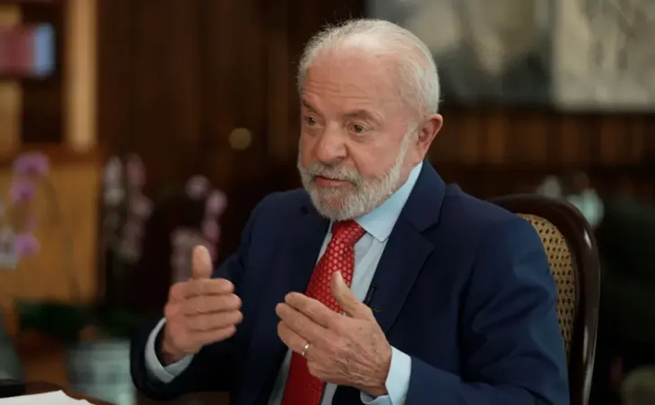 Exclusivo | Lula sobre anistia a Bolsonaro: 'Pode ficar certo de que eu vetaria'