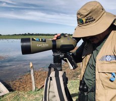 Mapeamento de aves em terras indígenas vai fomentar etnoturismo em MT