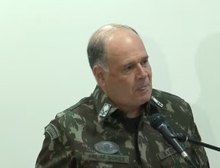 General que comandou o Exército em 2022 presta depoimento de 7h à PF sobre trama golpista