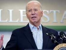 Estados Unidos estão “comprometidos” com a segurança de Israel, diz Biden