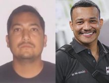 Assassino de policial militar é preso em flagrante em Várzea Grande