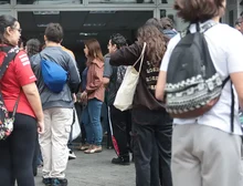 Notas do Enem 2025 já estão disponíveis na internet