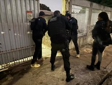 Polícia Civil desarticula grupo criminoso suspeito de arrombar veículos e furtar pertences em Cuiabá e Várzea Grande