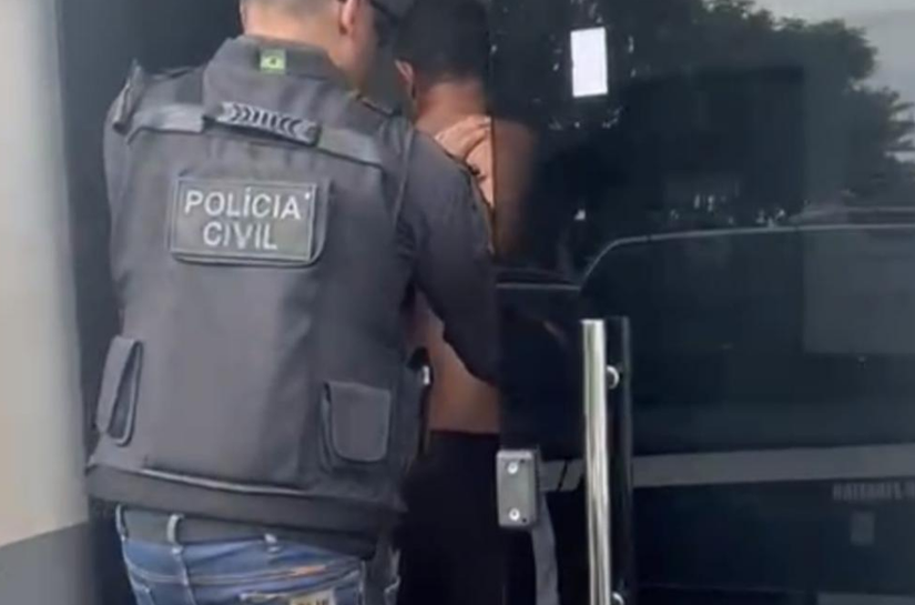 Operação Pentágono desarticula atuação interestadual e responsabiliza envolvidos no ataque em Confresa,MT