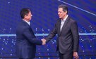 Quaest em SP: Tarcísio, 40%; Haddad, 27%