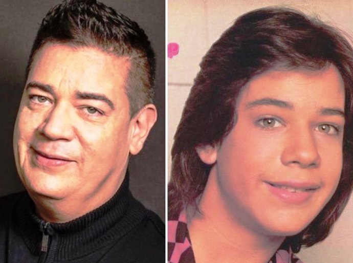 Ray Reyes, ex-integrante do grupo Menudo, morre aos 51 anos