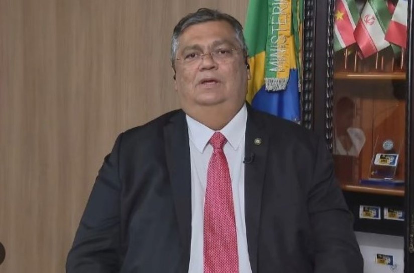 8 de janeiro deixa legado de tentativa de ruptura da ordem democrática, diz ministro da Justiça