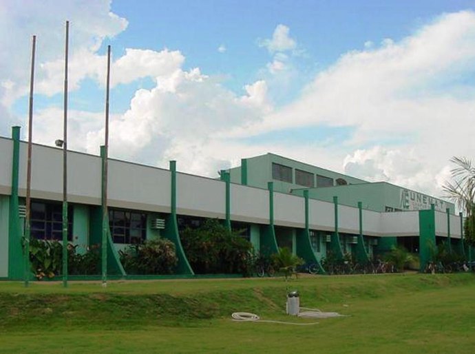 Unemat inicia aulas do semestre letivo 2021/1 nesta segunda-feira,03
