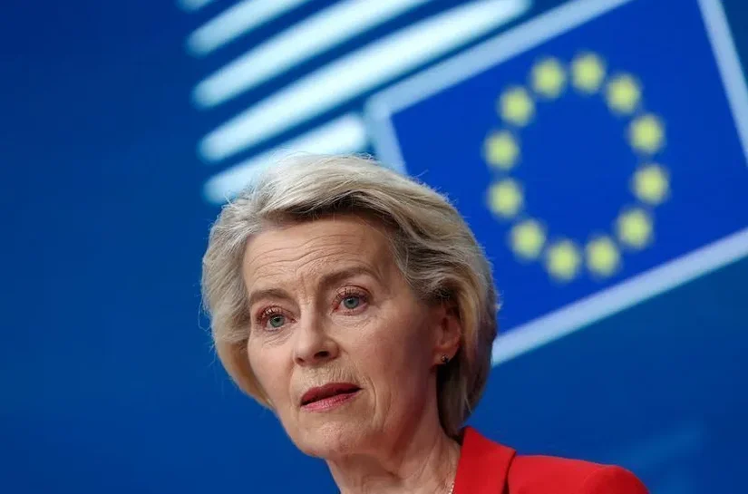 Após adiamento, Ursula von der Leyen afirma que maioria dos países votará pela aprovação do acordo entre Mercosul e UE
