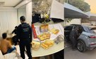 Polícia abre o “cofre” do tráfico em Cuiabá e caça fortuna após descobrir movimentação de R$ 295 milhões