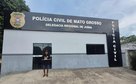 Polícia Civil celebra com história de dedicação de servidor aposentado