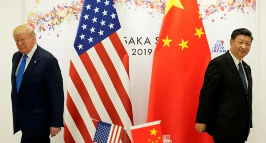E se o Brasil tivesse que escolher entre China ou Estados Unidos, como diz Trump?