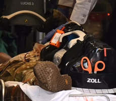 Dois militares são mortos após ataque perto da Casa Branca, nos EUA; sede do governo está em 'lockdown'